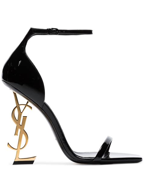 yves saint laurent shoes paris|yves saint laurent shoes cheap.